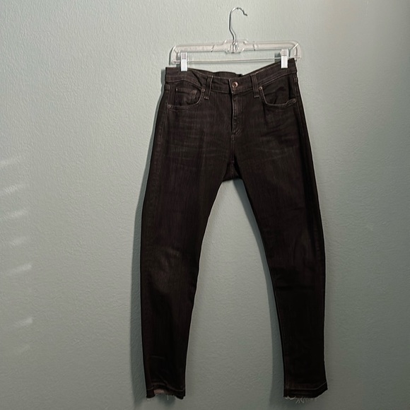 rag & bone Denim - Rag & Bone New York. Size 28 made in US